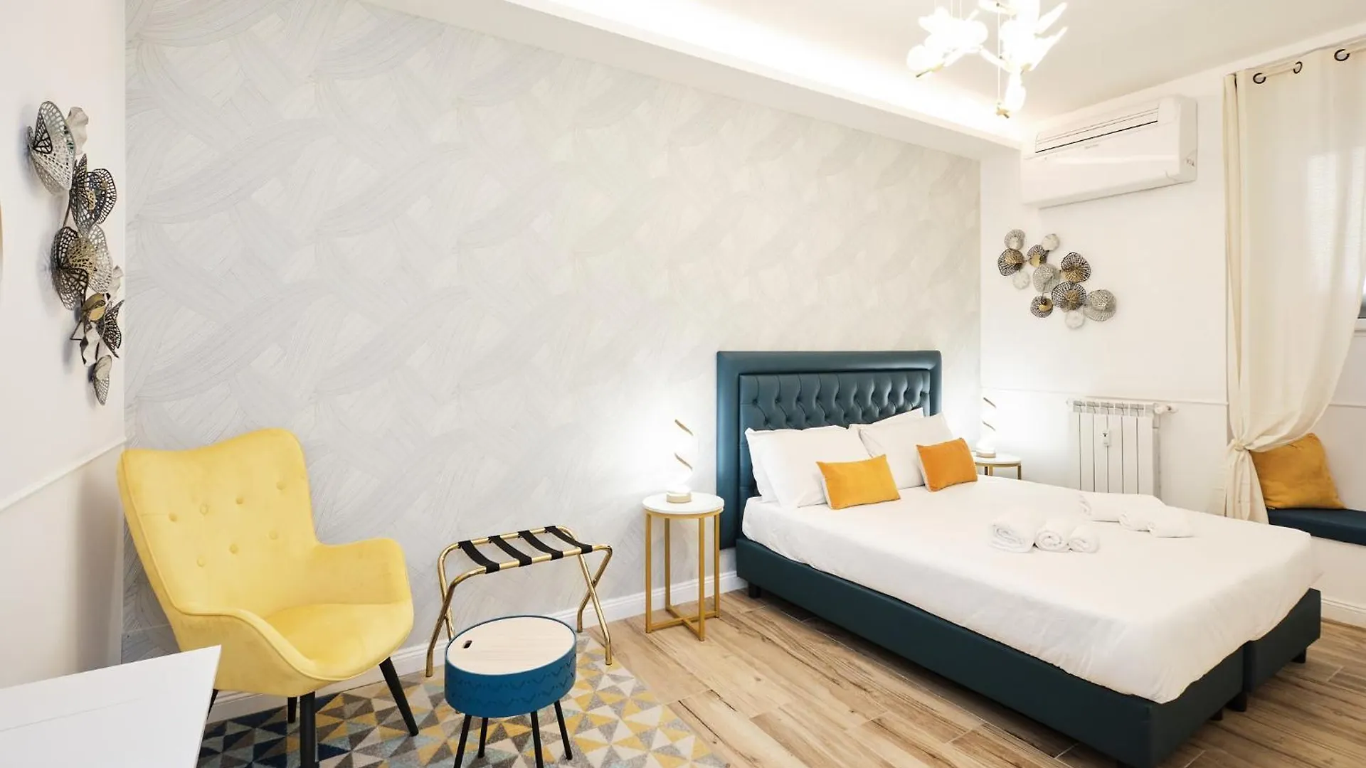 5 Minutes From The Vatican - Elegant Flat - Wi-Fi location