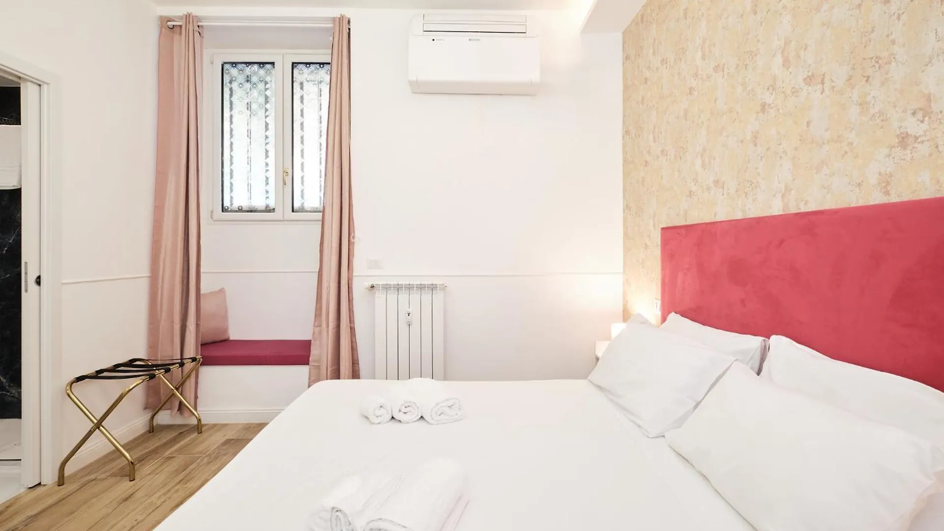 5 Minutes From The Vatican - Elegant Flat - Wi-Fi Apartman